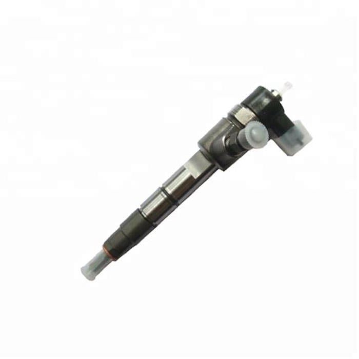 Inyector Bosch Jac urban 1035
