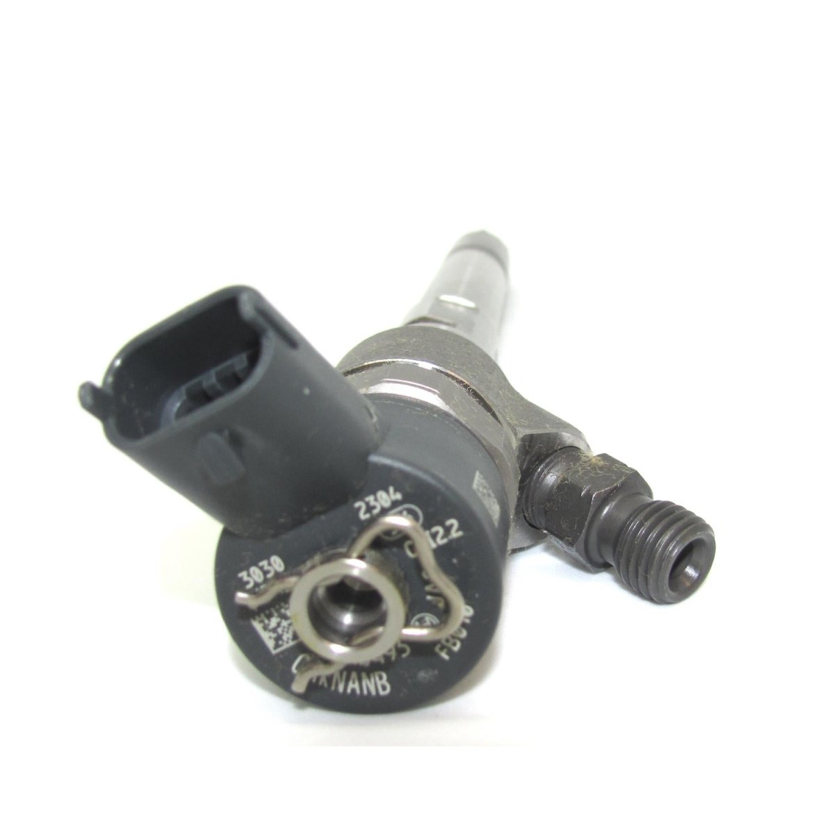 Inyector BOSCH JAC,2,8 - COMERCIAL CPR SPA - BOSCH - 0445110493