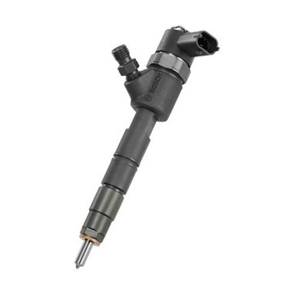 Inyector BOSCH MAXUS T60 EURO IV 844 1,5mm - COMERCIAL CPR SPA - BOSCH - 0445110843
