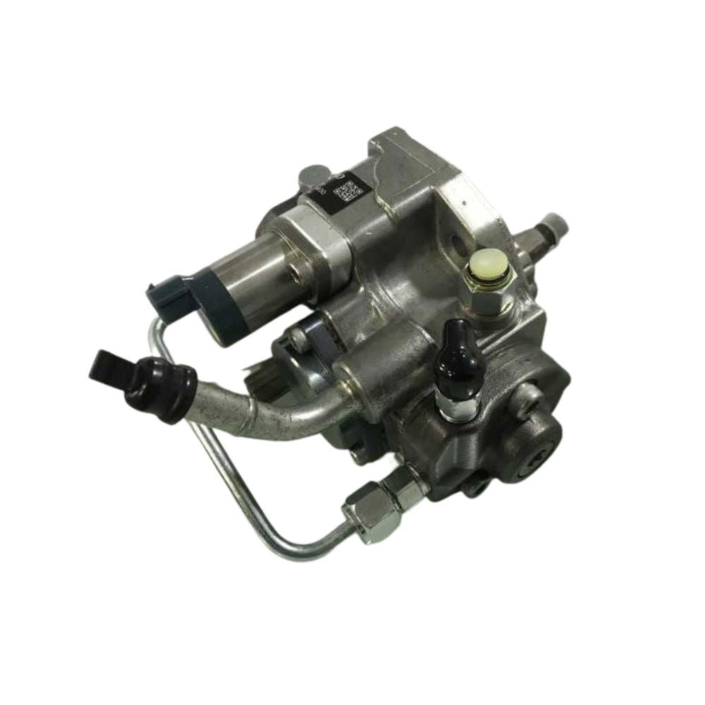Bomba Chevrolet Dmax Motor 2.5