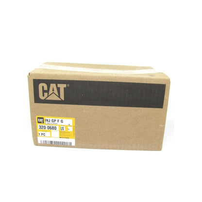 Inyector CATERPILLAR CR 2645A718- 734 -3264700 - COMERCIAL CPR SPA - CATERPILLAR - 3200680 3264700