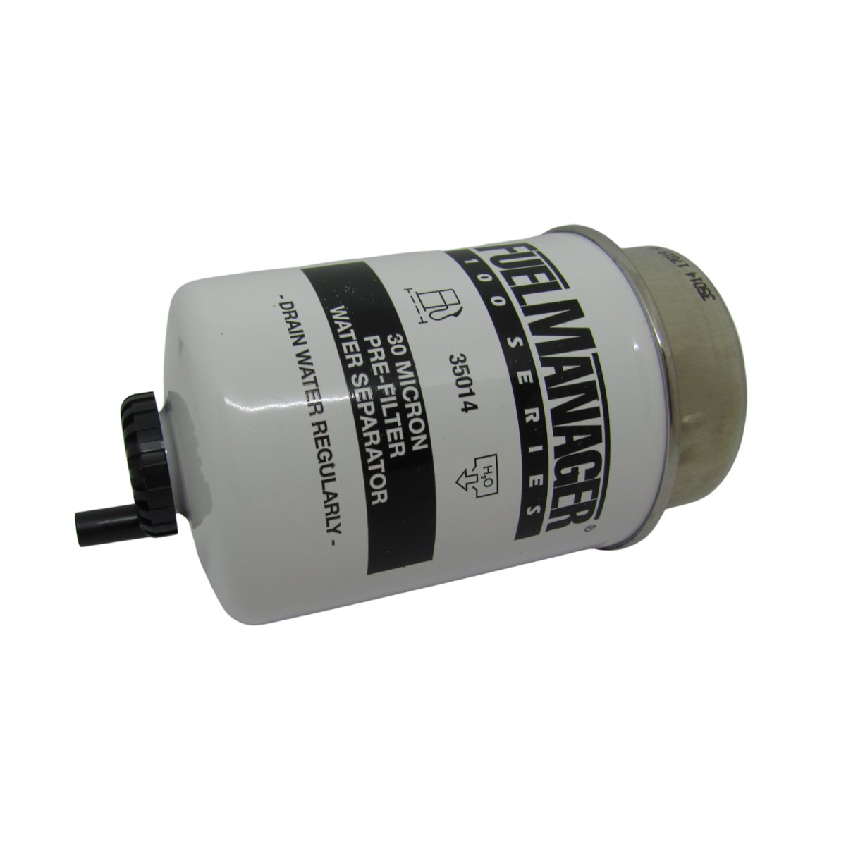 Filtro Elemento SIST. FUEL MANAGER