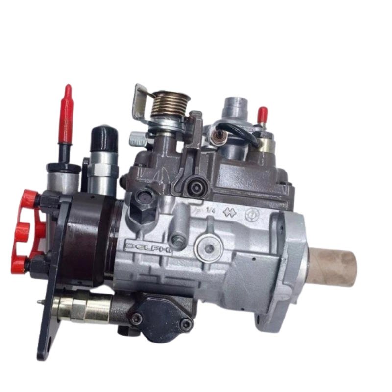 Bomba DELPHI MAQUINA JCB