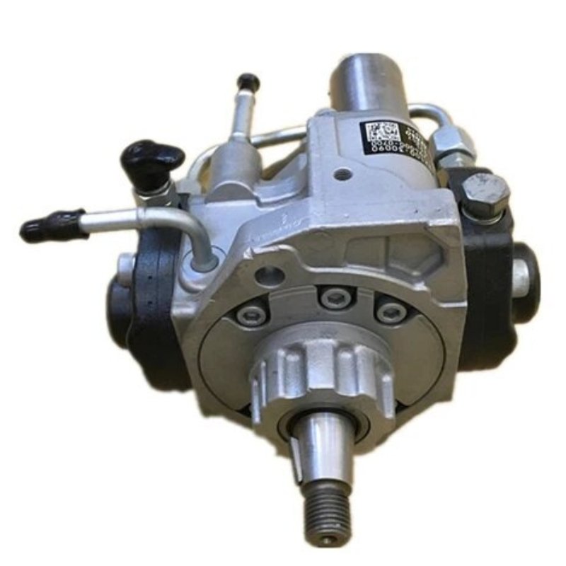 Bomba Alta Presion Denso Toyota Hilux, Hiace
