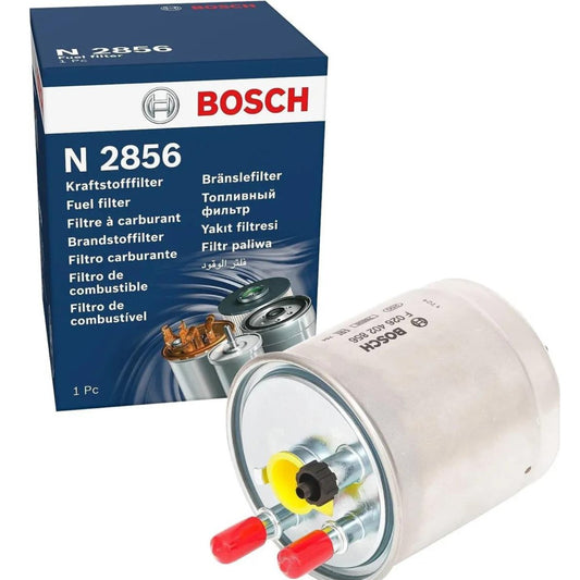 Filtro Bosch Renault Kangoo - COMERCIAL CPR SPA - BOSCH - F026402856