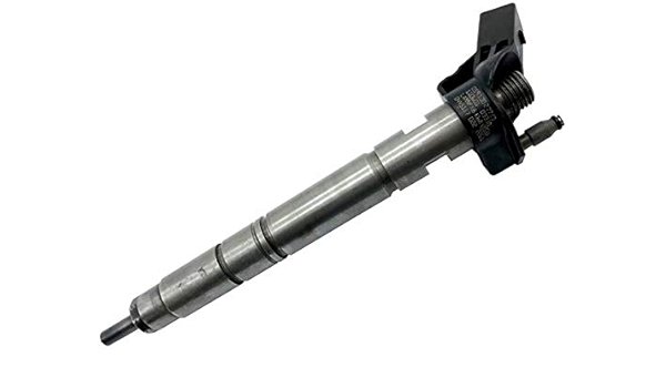 inyector Bosch Audi Volskwagen