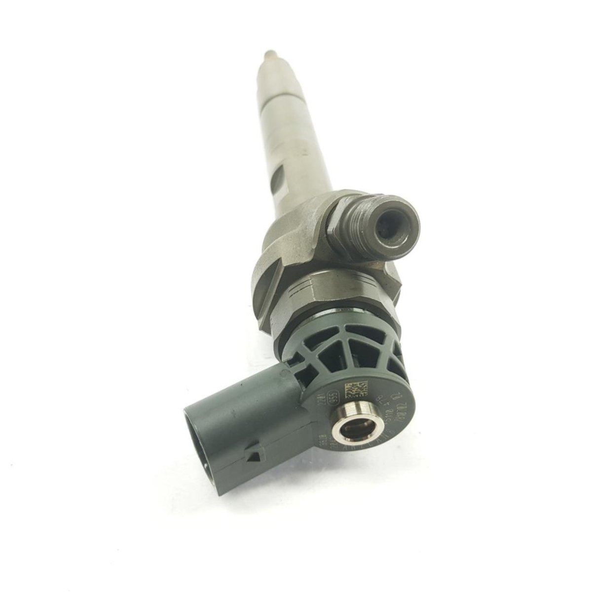 Inyector Bosch Bmw Serie X