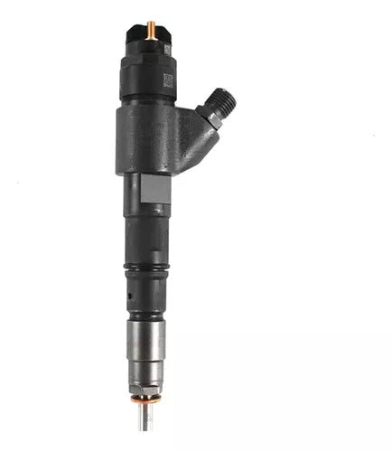 Inyector BOSCH CR deUTZ - COMERCIAL CPR SPA - BOSCH - 0445120067