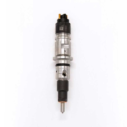 Inyector BOSCH FORD CARGO 6.7 - COMERCIAL CPR SPA - BOSCH - 0445120384