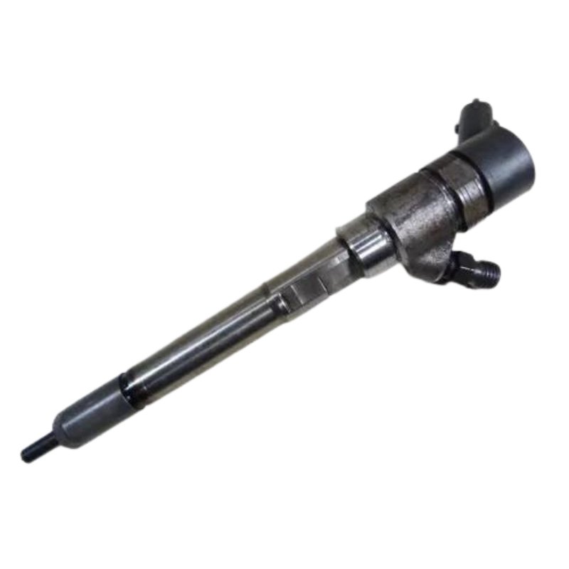 Inyector BOSCH JAC 4FC4DA - COMERCIAL CPR SPA - BOSCH - 0445110494