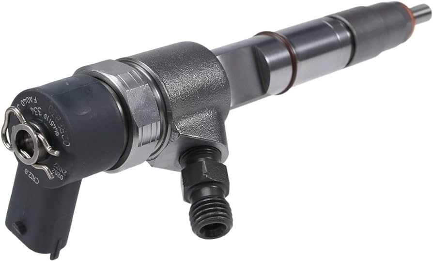 Inyector Bosch Jac Urban 1083