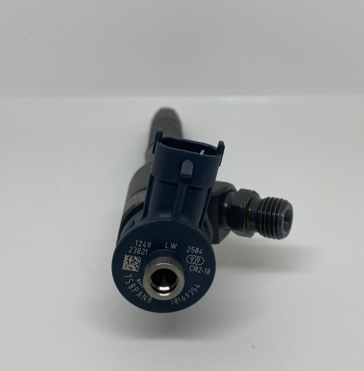 inyector Maxus G10, Motor 2.5