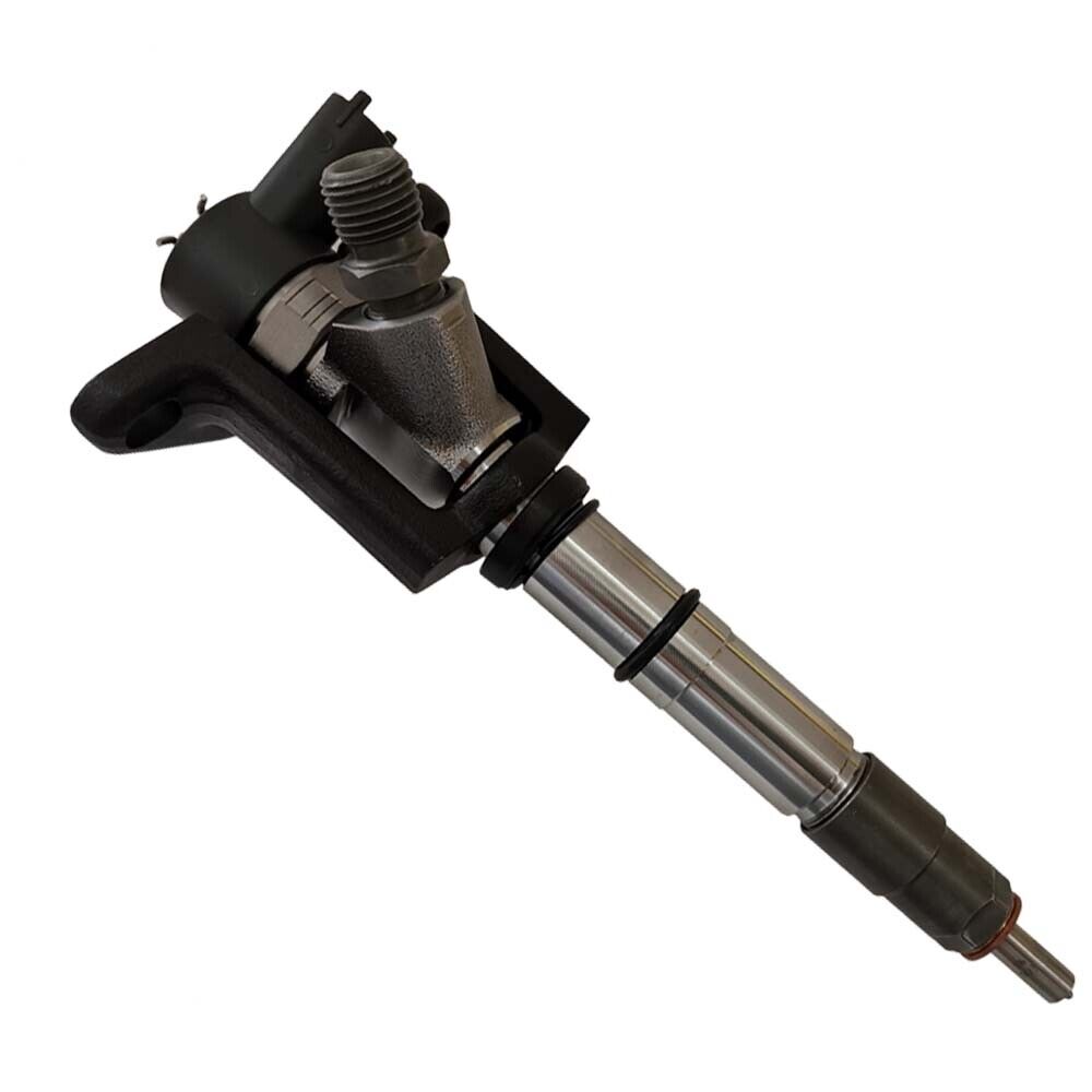 Inyector BOSCH MITSUBISHI FUSO CANTER FB70/FE71/FE84 - COMERCIAL CPR SPA - BOSCH - 0445120091