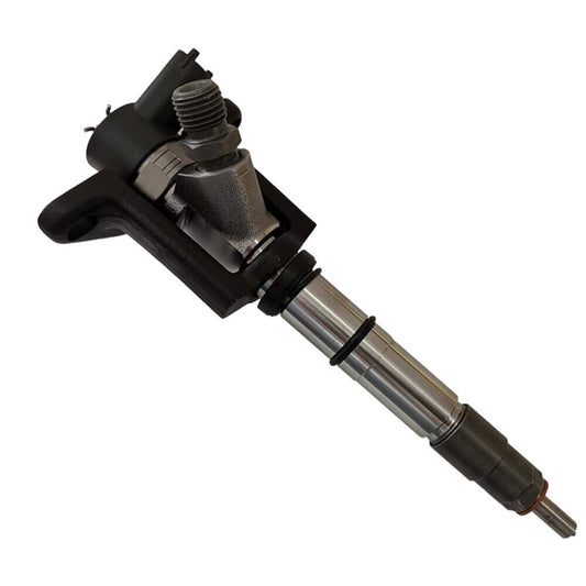 Inyector BOSCH MITSUBISHI FUSO CANTER FB70/FE71/FE84 - COMERCIAL CPR SPA - BOSCH - 0445120091