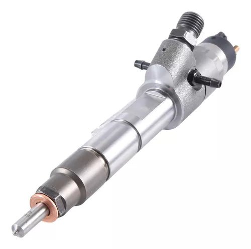 Inyector BOSCH MWM AGRALE 2MM - COMERCIAL CPR SPA - BOSCH - 0445120043