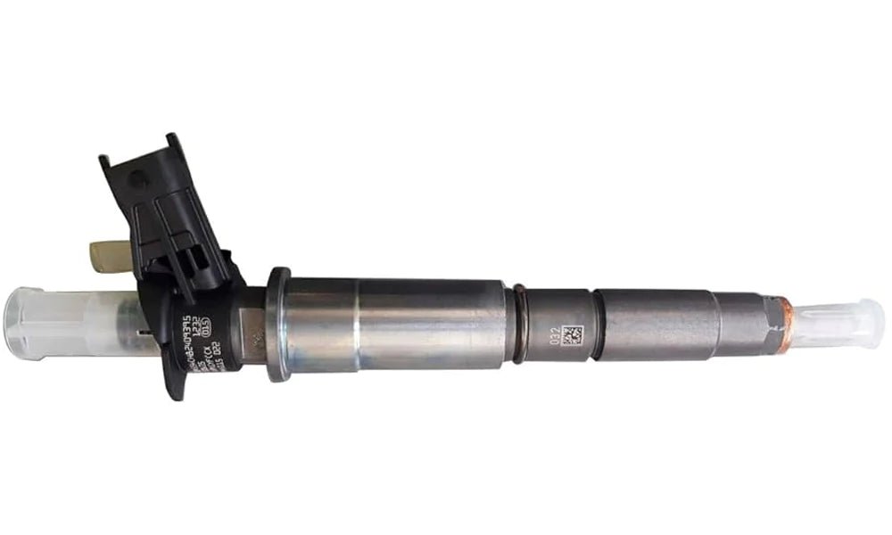 Inyector BOSCH NISSAN 2.0 QASHQAI X-TRAIL - COMERCIAL CPR SPA - BOSCH - 0445115022