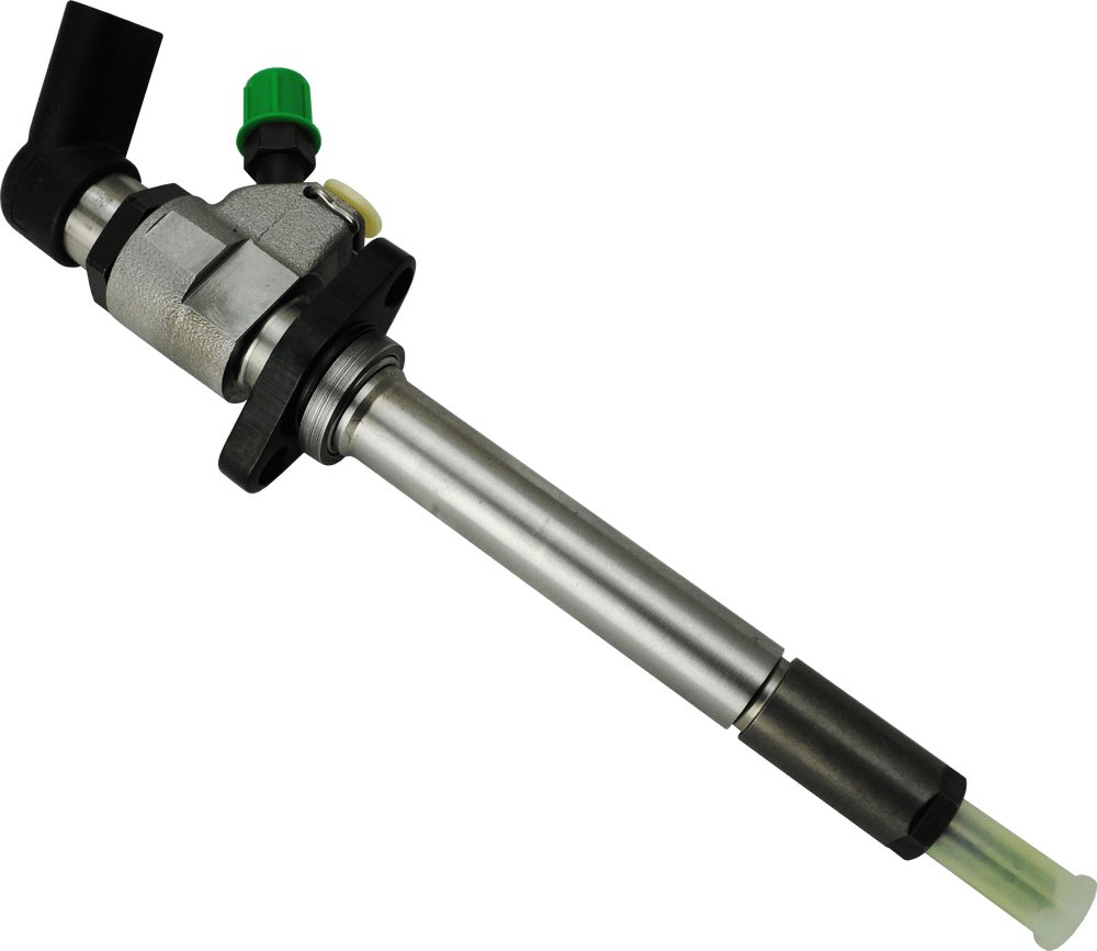 Inyector CONTINENTAL PEUGEOT CITROEN 2.0 - COMERCIAL CPR SPA - CONTINENTAL - A2C59511603
