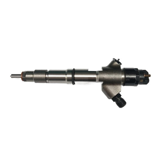 Inyector CRI ISUZU - COMERCIAL CPR SPA - BOSCH - 0445120062