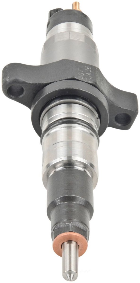 Inyector CUMMINS DODGE 5.9 032-114-208-238 - COMERCIAL CPR SPA - BOSCH - 0445120238