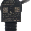 Inyector Delphi Hyundai H100 Kia Frontier euro V - COMERCIAL CPR SPA - DELPHI - 28229873