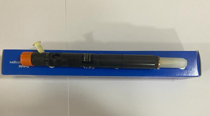 Inyector Delphi Hyundai Kia Terracan Gran Carnival - COMERCIAL CPR SPA - DELPHI - R03701D
