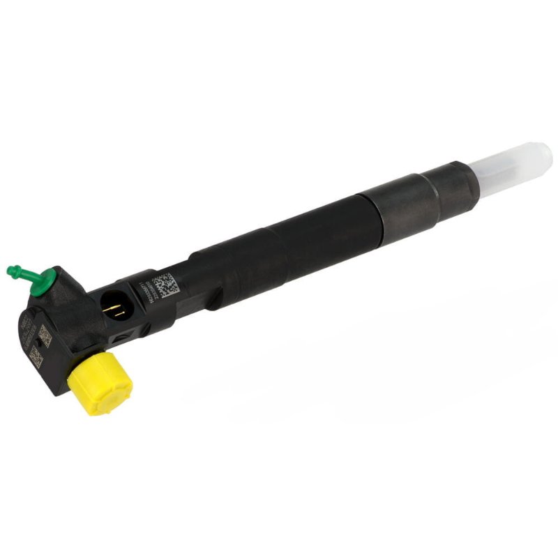 Inyector DELPHI MERCEdeS CLASE - COMERCIAL CPR SPA - DELPHI - 28254952