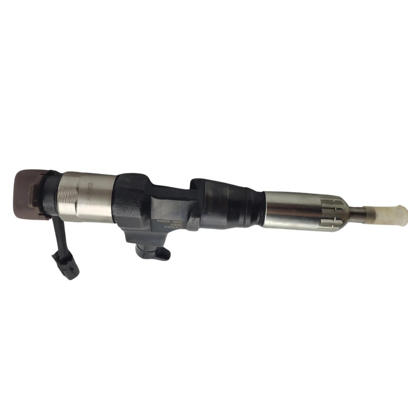 Inyector DENSO 1170 HINO - COMERCIAL CPR SPA - DENSO - 2950501170