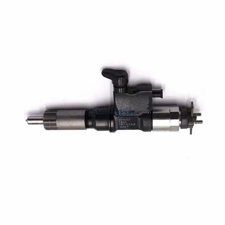 Inyector DENSO 1290/4350, FTR EURO 5 - COMERCIAL CPR SPA - DENSO - 2950501290