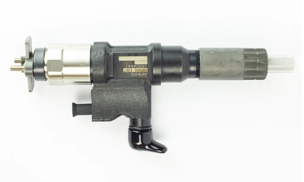 Inyector DENSO 3.0 EURO 3 - COMERCIAL CPR SPA - DENSO - 095000829X