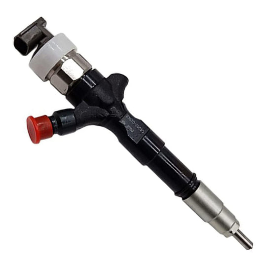 Inyector DENSO HIACE 2.5 EURO 3 - COMERCIAL CPR SPA - DENSO - 2367030050