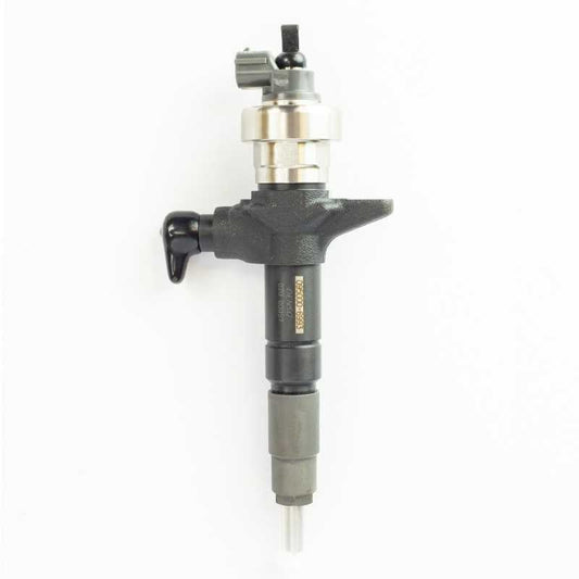 Inyector DENSO HINO - COMERCIAL CPR SPA - DENSO - 0950006613
