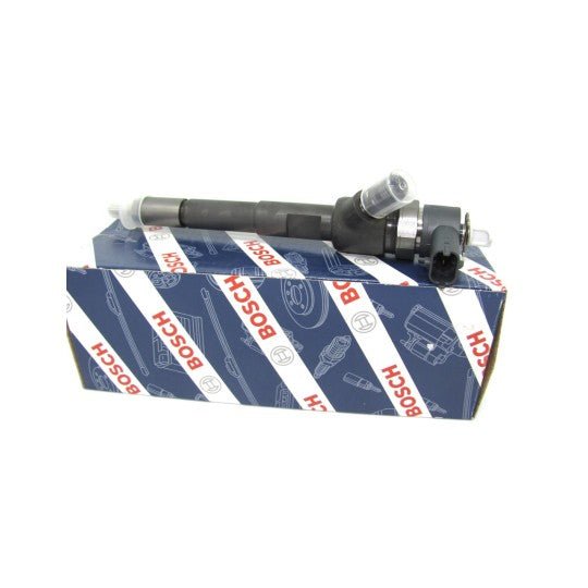Inyector DENSO HINO / KOBELCO - COMERCIAL CPR SPA - DENSO - 095000659X