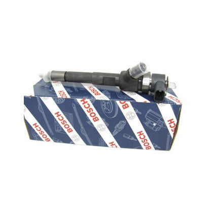 Inyector DENSO HINO / KOBELCO - COMERCIAL CPR SPA - DENSO - 095000659X