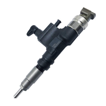 Inyector DENSO HINO N04CT - COMERCIAL CPR SPA - DENSO - 2950500760