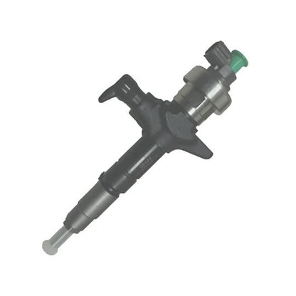 Inyector DENSO ISUZU - COMERCIAL CPR SPA - DENSO - 2950591710