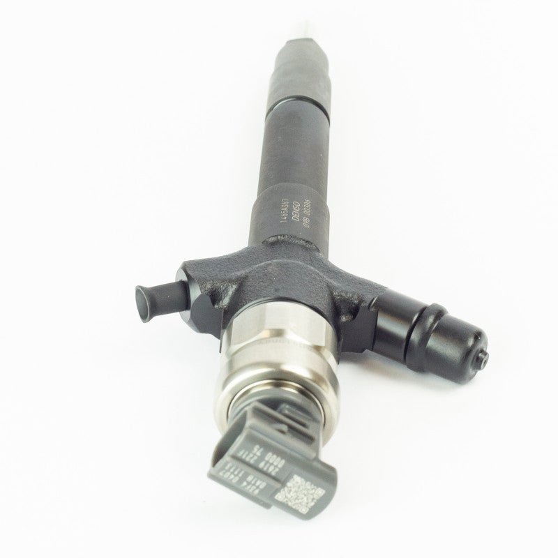 Inyector Denso Mitsubishi L200 euro 5 - COMERCIAL CPR SPA - DENSO - 2950500890