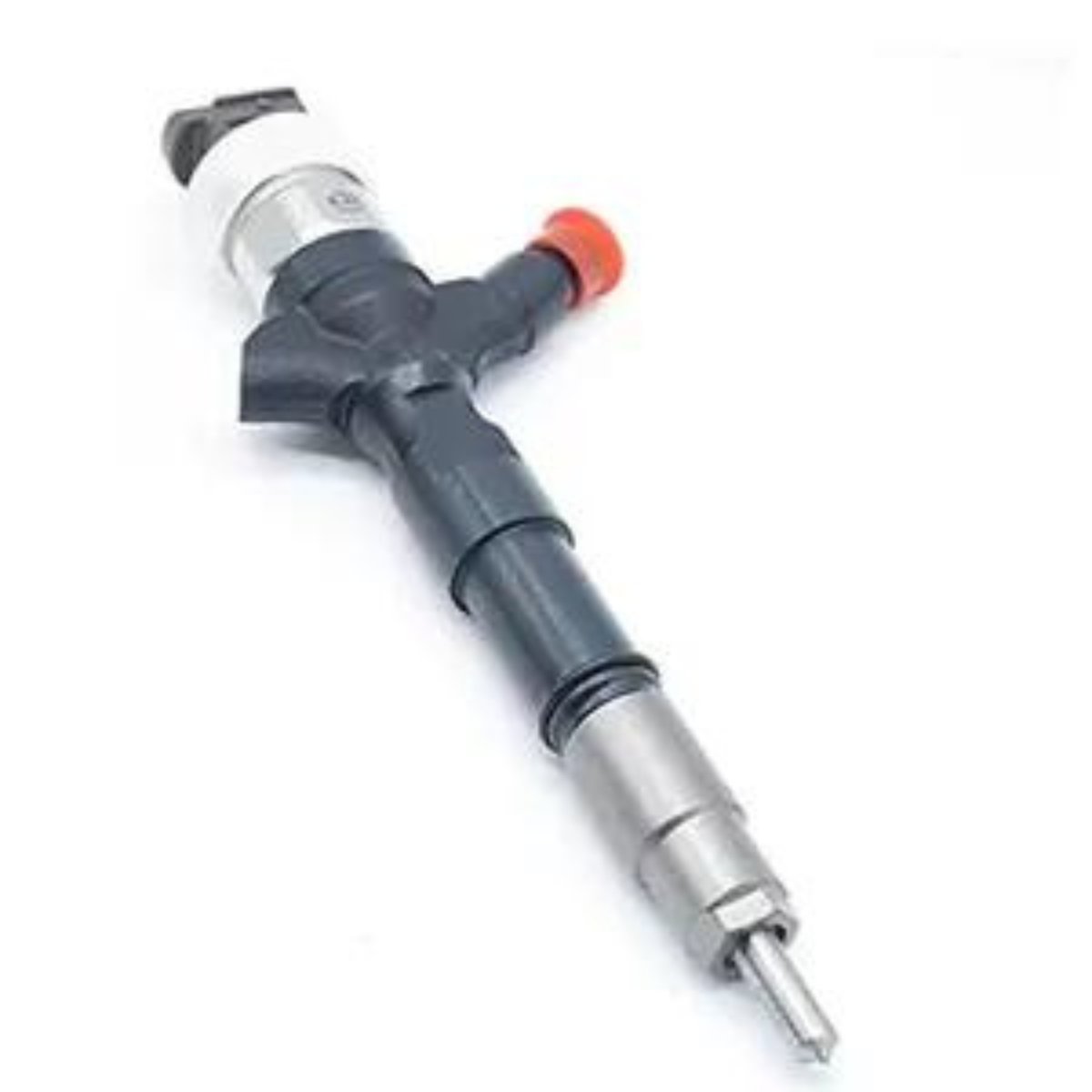 Inyector Denso Toyota 3.0 euro 4 - COMERCIAL CPR SPA - DENSO - 2367039365