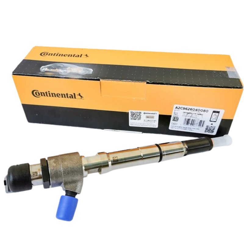 Inyector VDO JAC 3.2 9233 - COMERCIAL CPR SPA - CONTINENTAL - A2C3951840080