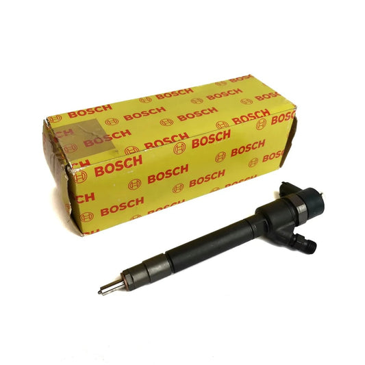 Inyector VOLVO V70 CX70 C80 - COMERCIAL CPR SPA - BOSCH - 0445110298