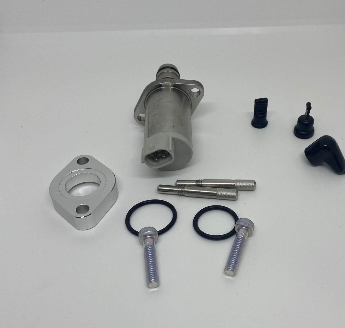 kit Valvula Scv Larga Toyota Alternativa