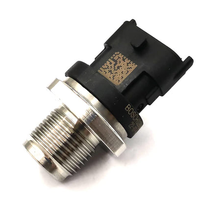 Sensor de Presión de Riel CUMMINS FUSO - COMERCIAL CPR SPA - BOSCH - 0281006087