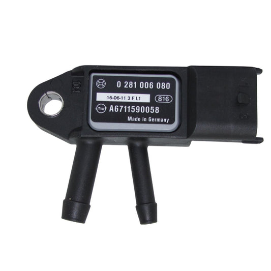 Sensor diferencia Presión SSANGYONG - COMERCIAL CPR SPA - SSANGYONG - 6711590058