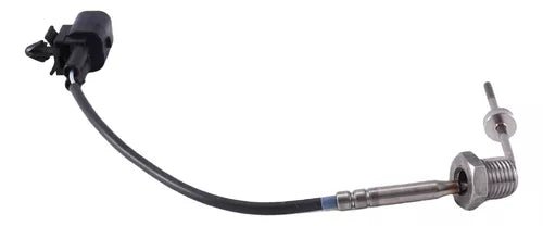 Sensor Dpf Ssangyong Korando Trasero