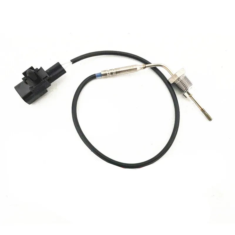 Sensor Dpf Ssangyong Korando Frontal