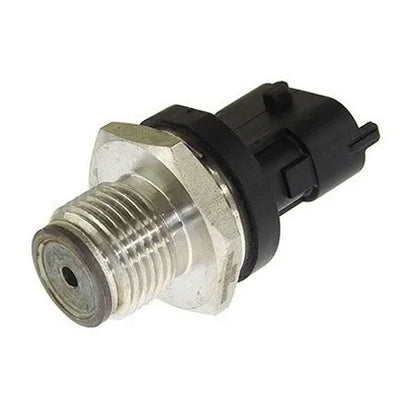 Sensor Presión Riel CUMMINS / DAF - COMERCIAL CPR SPA - BOSCH - 0281006325