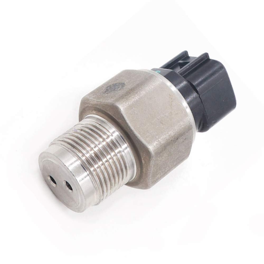 Sensor Riel TOYOTA 6 PIN E4 60610 - COMERCIAL CPR SPA - DENSO - 4990006081