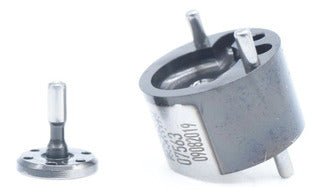 Válvula de Control Inyector Delphi 621C