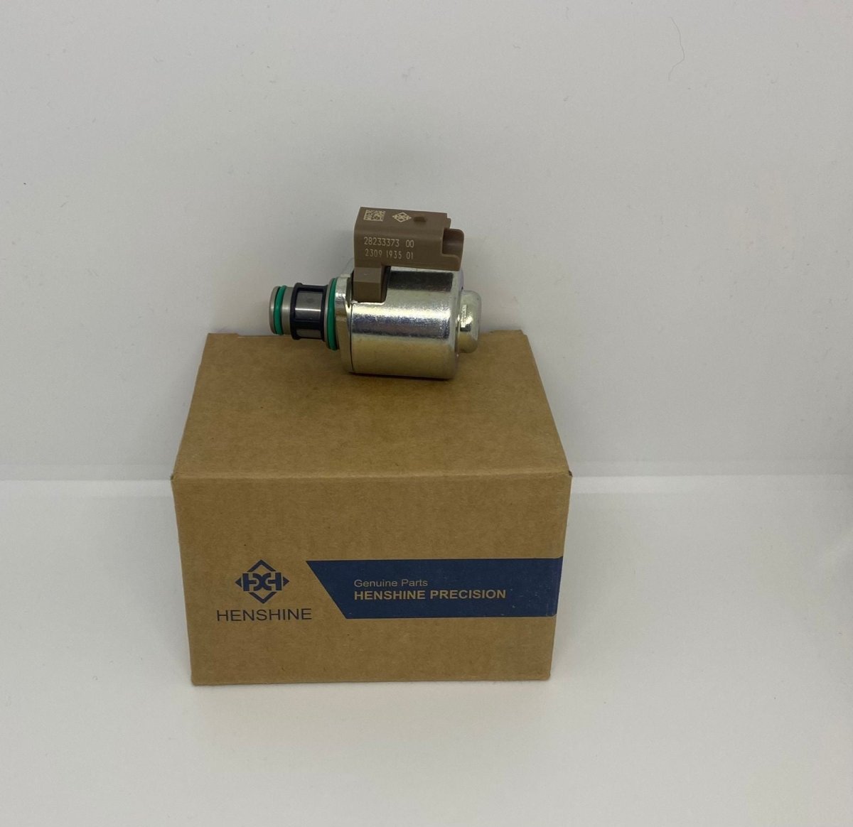 Valvula Imv Ssangyong Greatwall euro V, Alternativa - COMERCIAL CPR SPA - HENSHINE - 9109936ACH