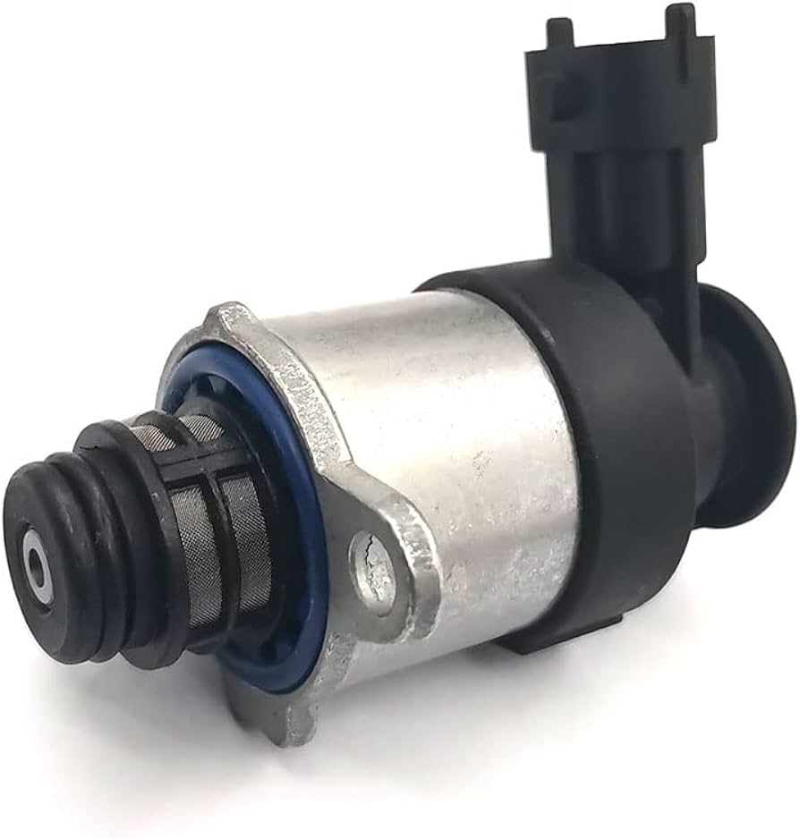 Válvula Reguladora CUMMINS - COMERCIAL CPR SPA - BOSCH - 0928400757