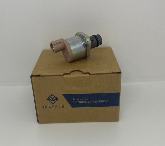 Válvula SCV CORTA TOYOTA HILUX Alternativa - COMERCIAL CPR SPA - HENSHINE - 2942000300CH